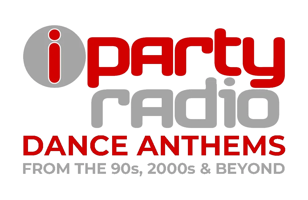 iPartyRadio powered by MegaSeg