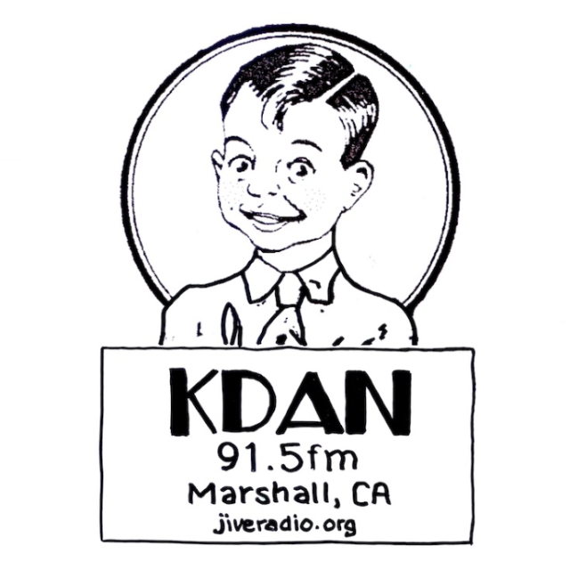 KDAN Radio - South St. Paul, MN